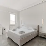 Guesthost - Modern Mm3 Corvetto Apartamento Milão