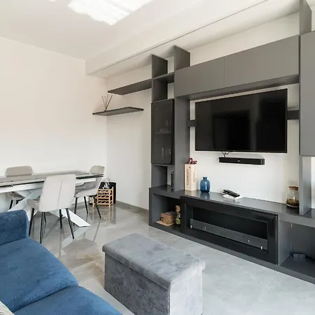 Apartamento Guesthost - Modern Mm3 Corvetto Milão